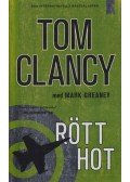 Tom Clancy - Rött hot