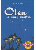 Mitch Albom - Öten a mennyországban