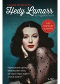Marie Benedict - Hedy Lamarr, az egyetlen nő
