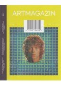Topor Tünde (főszerk.) - Artmagazin 115. - 2019/4.