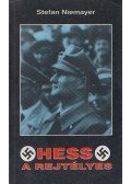 Stefan Niemayer - Hess a rejtélyes