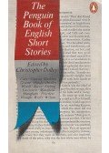 Christopher Dolley - The Penguin Book of English Short Stories