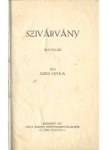 Szini Gyula - Szivárvány