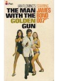 Fleming, Ian - The Man with the Golden Gun