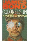 Markham, Robert - Colonel Sun
