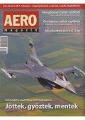 Sajtos Zoltán - Aero magazin 2017. július