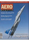 Sajtos Zoltán - Aero magazin 2017. augusztus