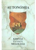 Ágoston Vilmos - Autonómia / Autonomy