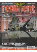 Tőrös István - Regiment 2015/4