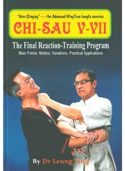 Ting, Leung - Chi-Sau V-VII Ting, Leung - Chi-Sau V-VII, 2010 antikvár könyv