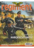 Tőrös István - Regiment 2013/2