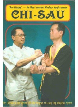 Ting, Leung - Chi-Sau II & Lat-Sau Ting, Leung - Chi-Sau II & Lat-Sau, 2006 antikvár könyv