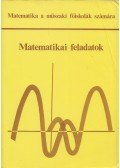 Scharnitzky Viktor - Matematikai feladatok