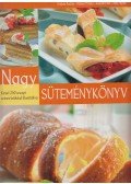 Gabula András,Halmos Monika,Korpádi Péter,Patyi Árpád - Nagy süteménykönyv