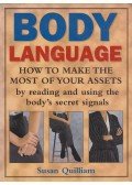 Susan Quilliam - Body Language