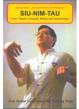 Ting, Leung - Siu-Nim-Tau Ting, Leung - Siu-Nim-Tau, 2011 antikvár könyv