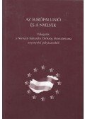 Balázs Géza,Grétsy László - Az Európai Unió és a nyelvek