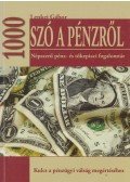 Lenkei Gábor - 1000 szó a pénzről