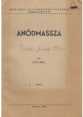 Lányi Béla - Anódmassza