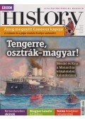 Papp Gábor - BBC History 2012. szeptember