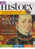 Papp Gábor - BBC History 2013. szeptember