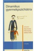 Vikár György,Vikár András - Dinamikus gyermekpszichiátria