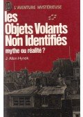 J. Allen Hynek - Les Objets Volants Non Identifiés