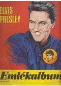 Vas Gábor - Elvis Presley Emlékalbum