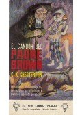 Chesterton, Gilbert K. - El candor del Padre Brown
