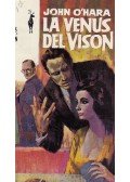 John O'Hara - La Venus del Vison