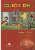  Virginia Evans - Click On 1 - Student's Book