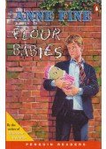Fine, Anne - Flour Babies