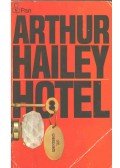 Hailey, Arthur - Hotel