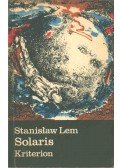 Stanislaw Lem - Solaris