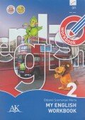 Odzené Szemenyei Márta - My English Workbook 2