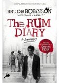 Bruce Robinson - The Rum Diary