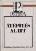 Fischer András,Levendel Ádám - Átépítés alatt