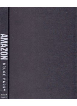 Bruce Parry - Amazon Bruce Parry - Amazon, 0 antikvár könyv