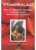 Dr. Jávori Tibor - Vitaminkalauz
