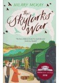 Hilary Mckay - The Skylarks' war