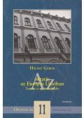 Halász Gábor - Az oktatás az Európai Unióban
