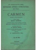 Vaszilievits Emil,Bizet György - Carmen