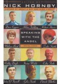 Nick Hornby - Speaking with the Angel