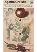 Agatha Christie - The Adventure of the Christmas Pudding