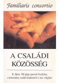 Bíró László - A családi közösség