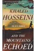 Khaled Hosseini - And the Mountains Echoed