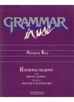 Raymond Murphy, Roann Altman - Grammar in use Raymond Murphy, Roann Altman - Grammar in use, 1994 antikvár könyv