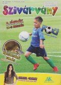 Láng Hajnalka - Szivárvány XV. évfolyam 2. szám