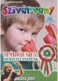 Láng Hajnalka - Szivárvány XV. évfolyam 7. szám