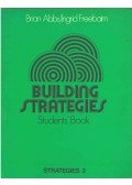 Abbs, Brian,Freebairn, Ingrid - Building Strategies - Students' Book